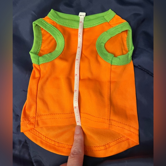 Super cute. 𝓝𝓦𝓞𝓣 Graphic Dog/Cat T-Shirt. - Picture 4 of 6